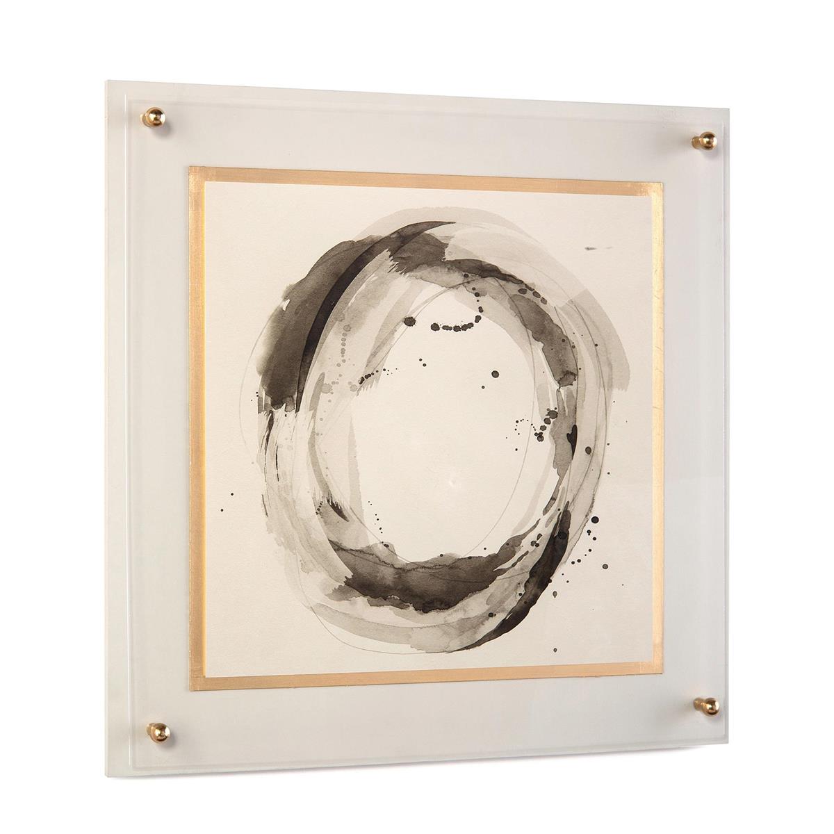 Mud Ring II – Art by John Richard | Sutter & Vale
