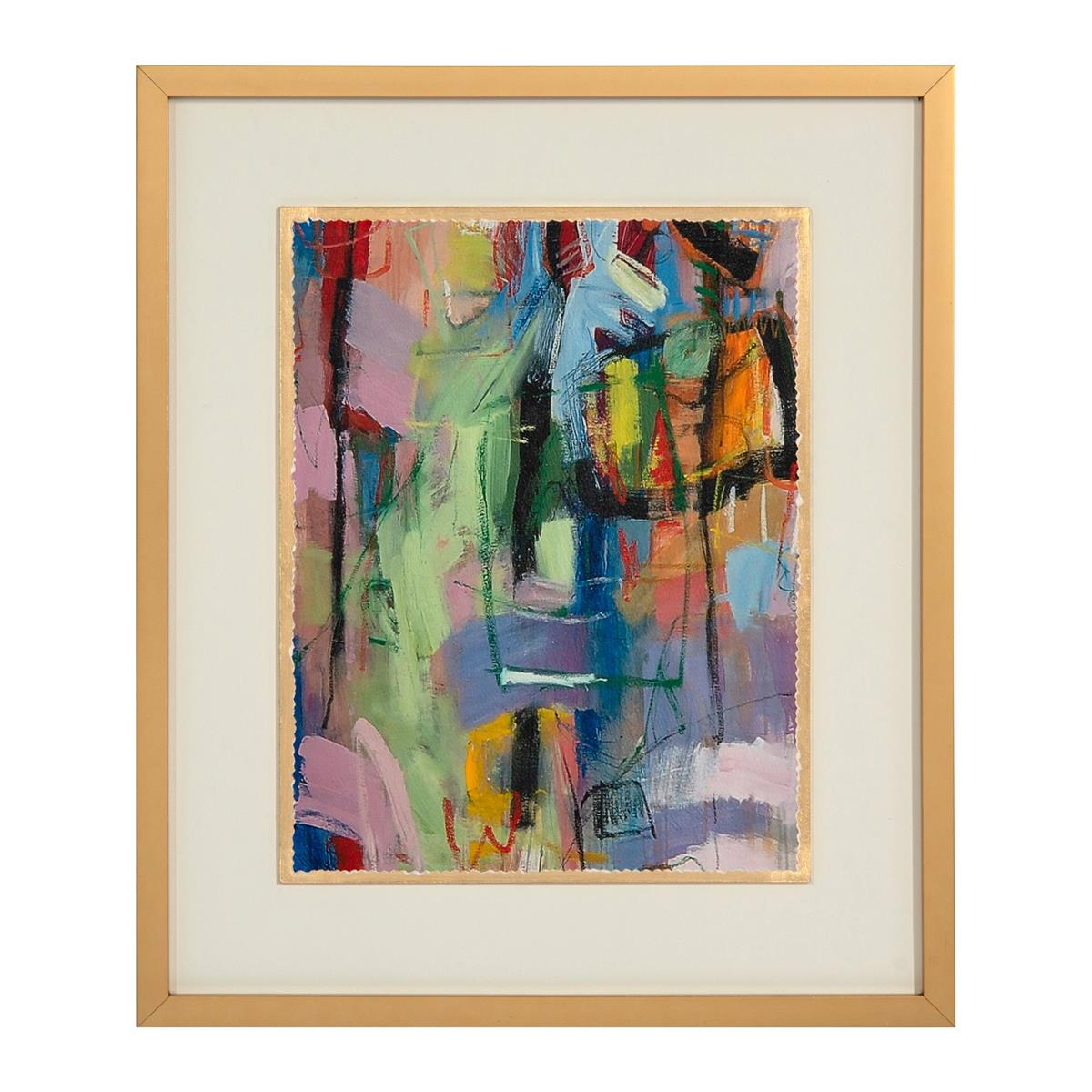 Color Splash III – Art by John Richard | Sutter & Vale