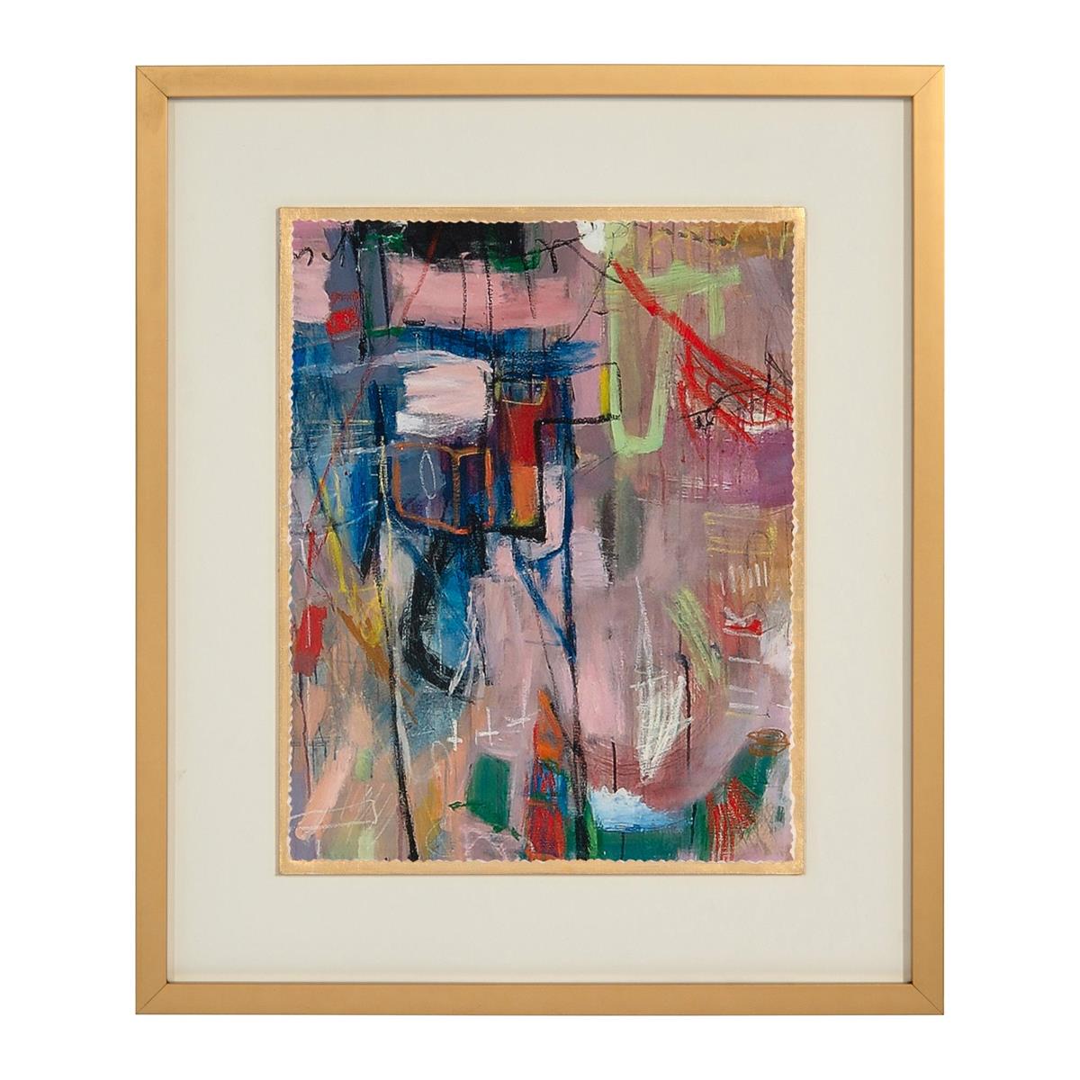 Color Splash IV – Art by John Richard | Sutter & Vale