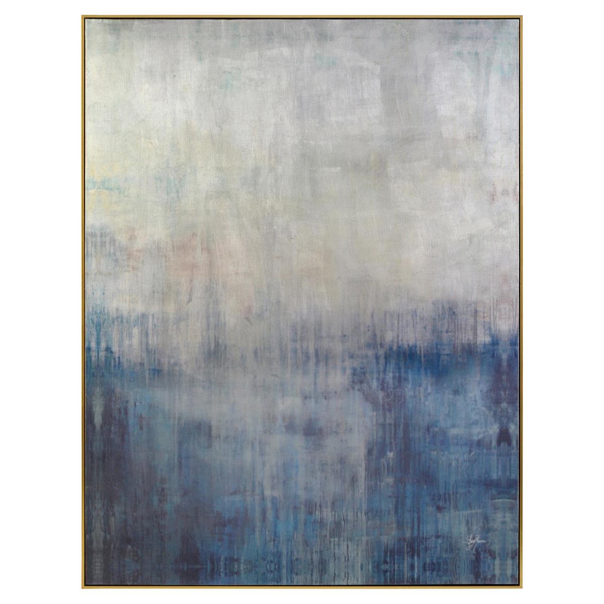 Shaye Rawson's Drizzle by John Richard | Sutter & Vale