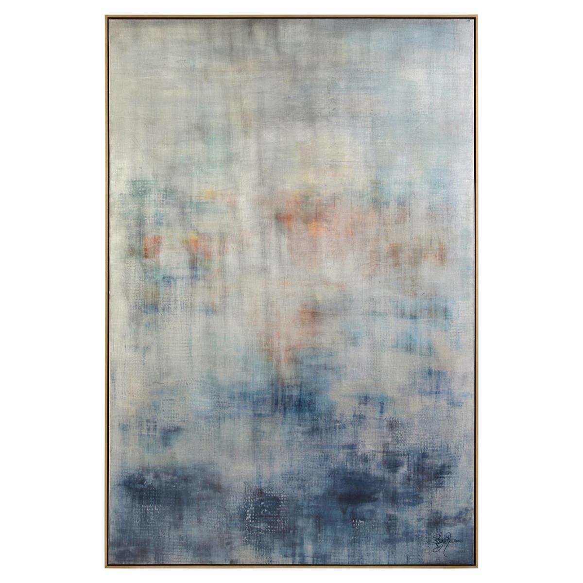 Shaye Rawson's Spring Rain by John Richard | Sutter & Vale
