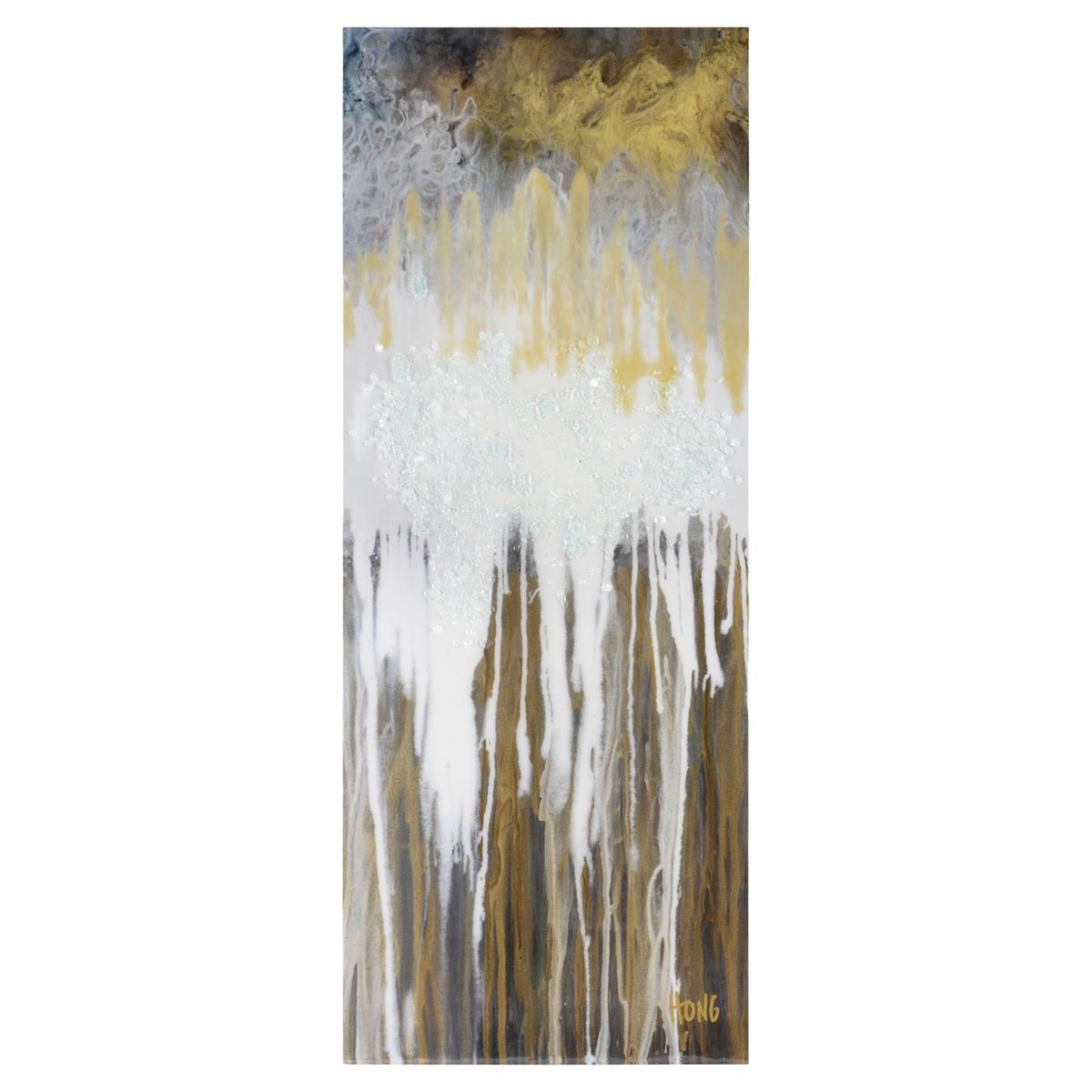 Mary Hong's Harvest Sky II – Art by John Richard | Sutter & Vale