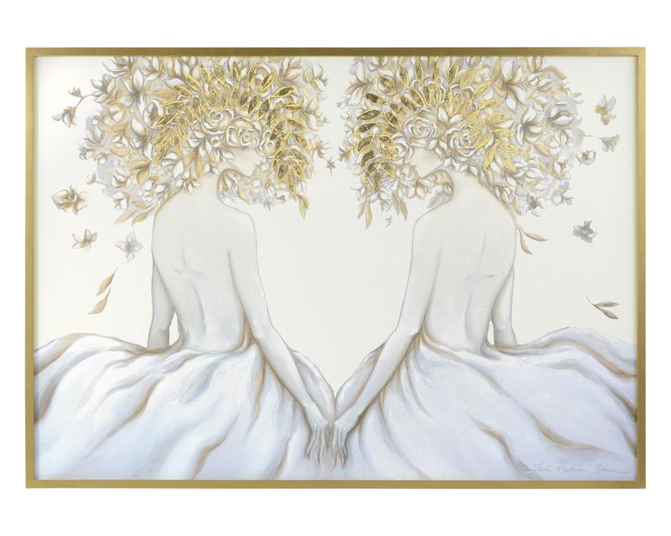 Zana Brown's Mirror Of My Soul – Mirrors by John Richard | Sutter & Vale