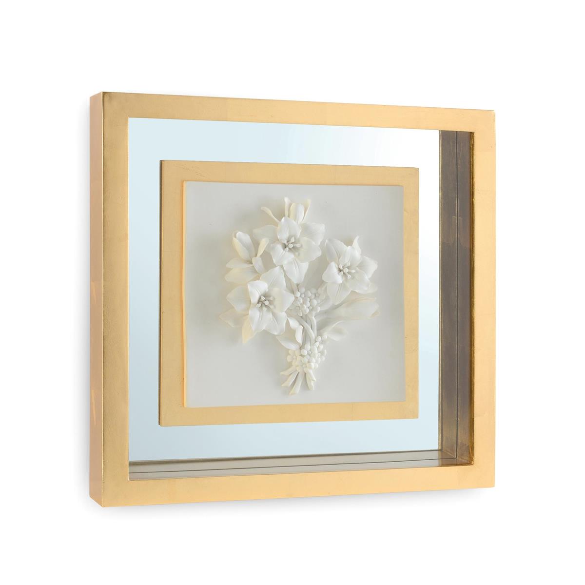 Botanical Porcelain II – Art by John Richard | Sutter & Vale