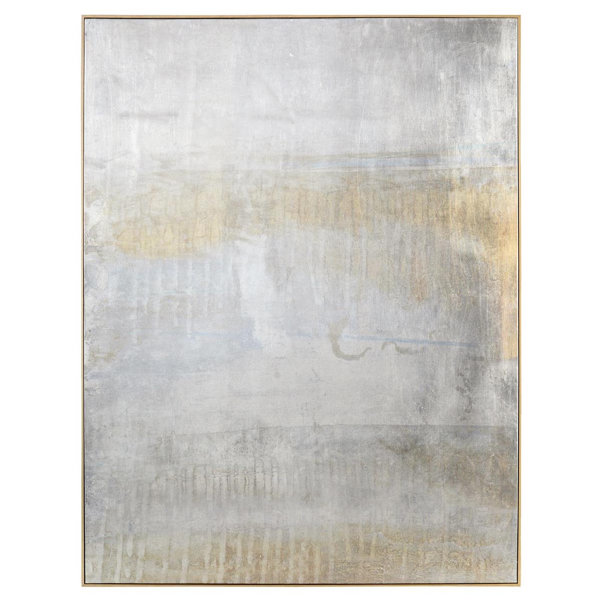 Austin A. James' Golden Channel by John Richard | Sutter & Vale