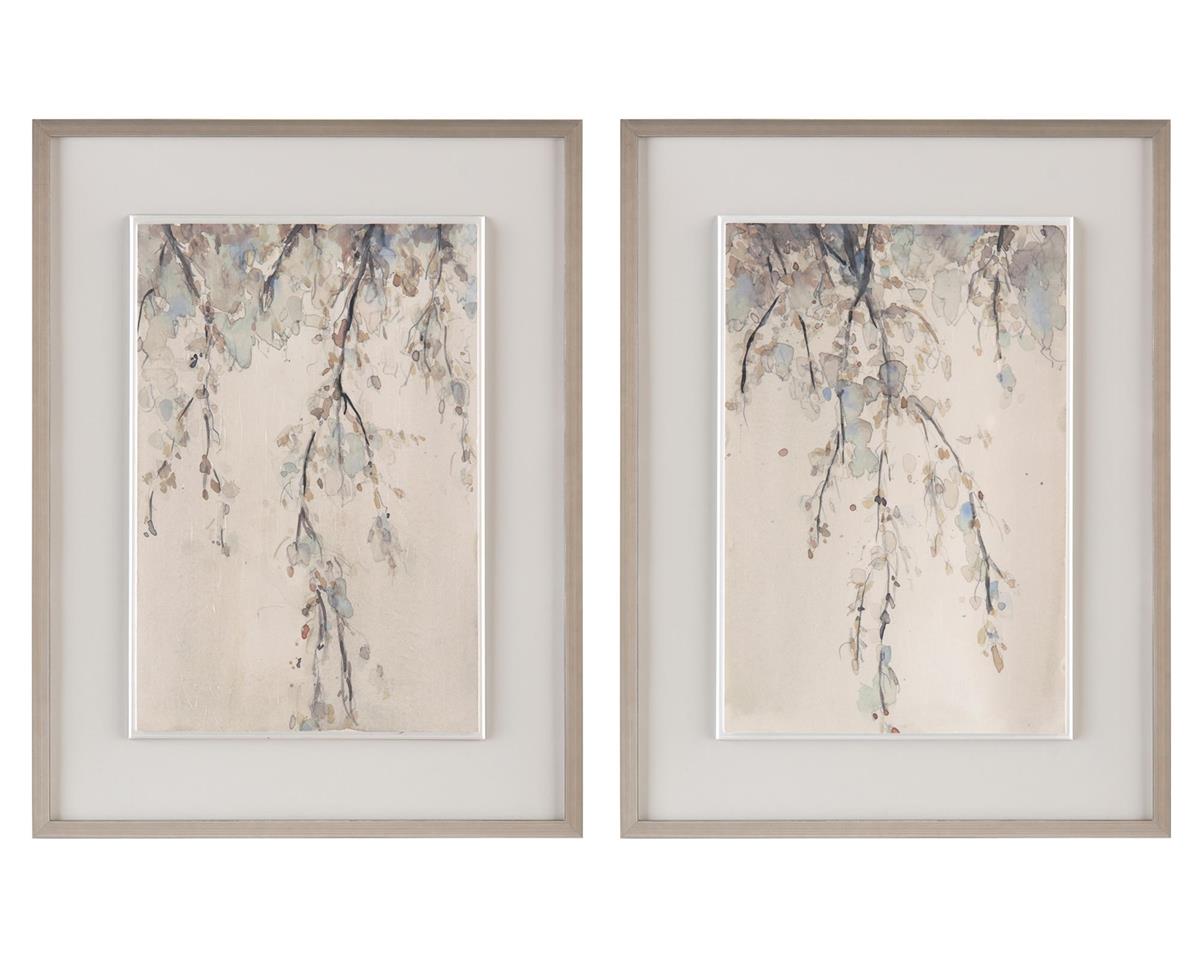 Casual Shade I – Art by John Richard | Sutter & Vale