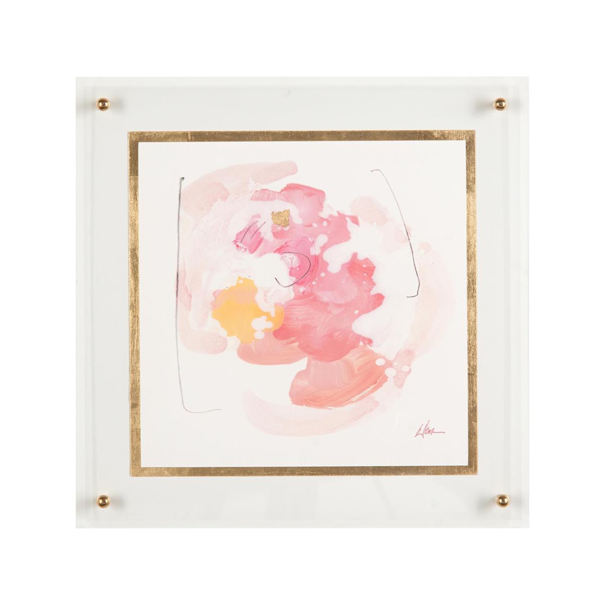 Jackie Ellens' Spring Fling II by John Richard | Sutter & Vale