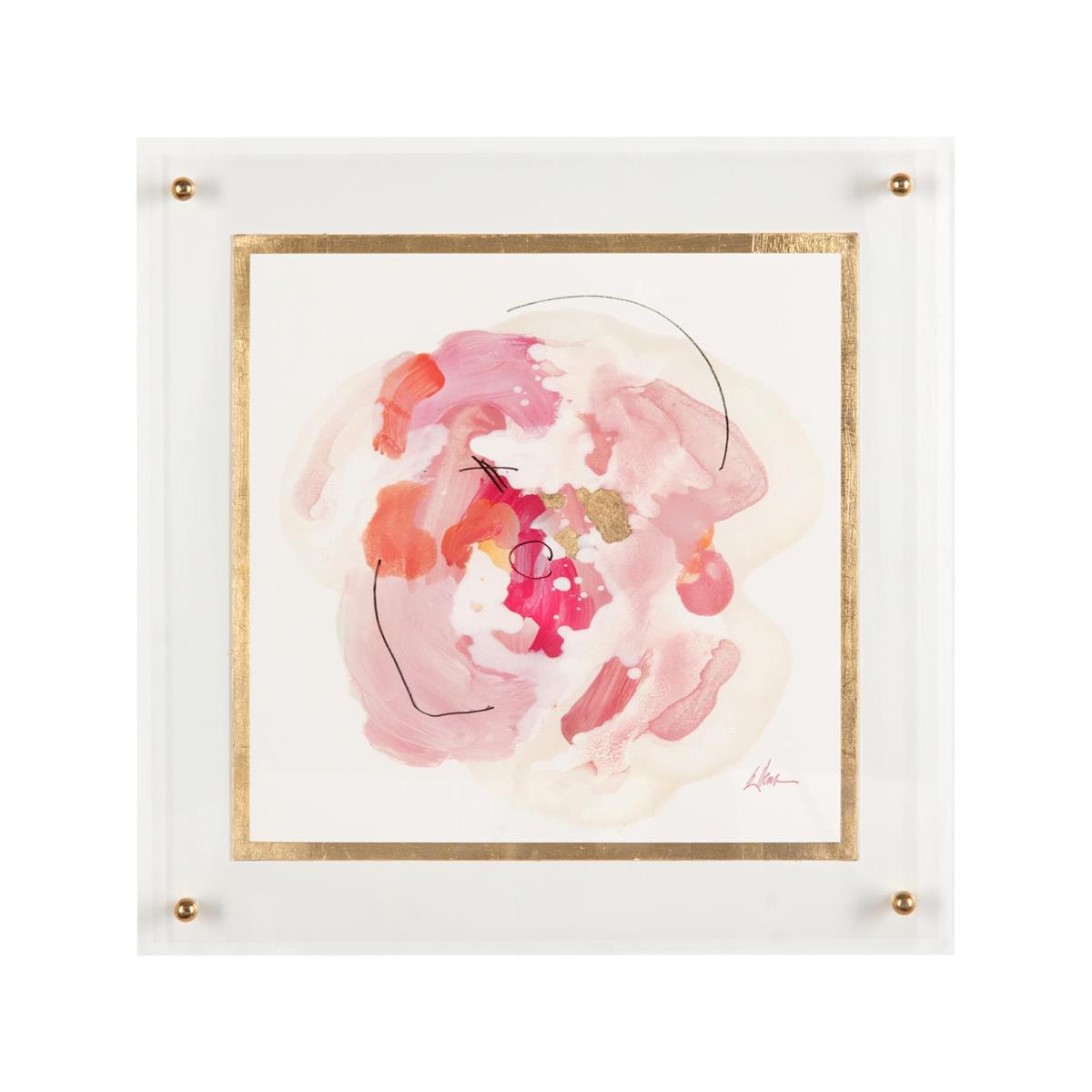 Jackie Ellens' Spring Fling III – Art by John Richard | Sutter & Vale