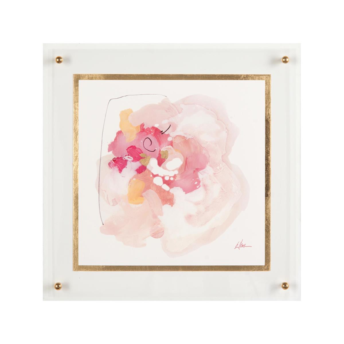 Jackie Ellens' Spring Fling IV – Art by John Richard | Sutter & Vale