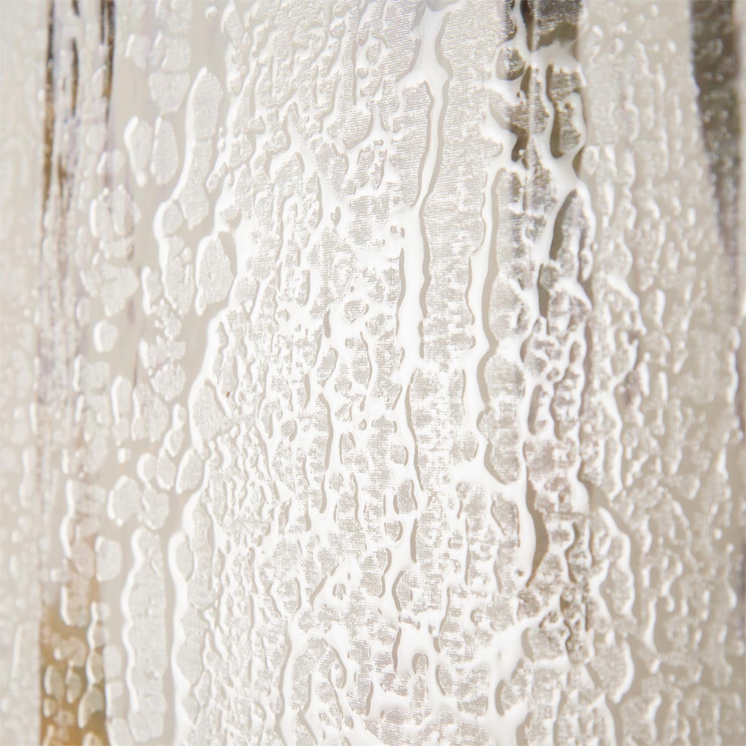 Austin A. James' Linen Drift