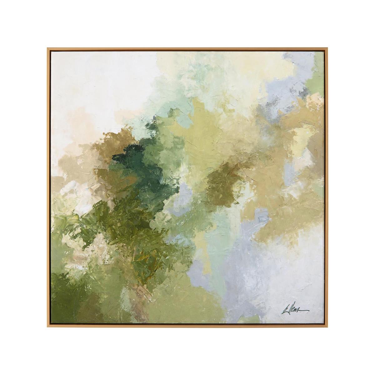 Jackie Ellens' Shades Of Summer II – Art by John Richard | Sutter & Vale