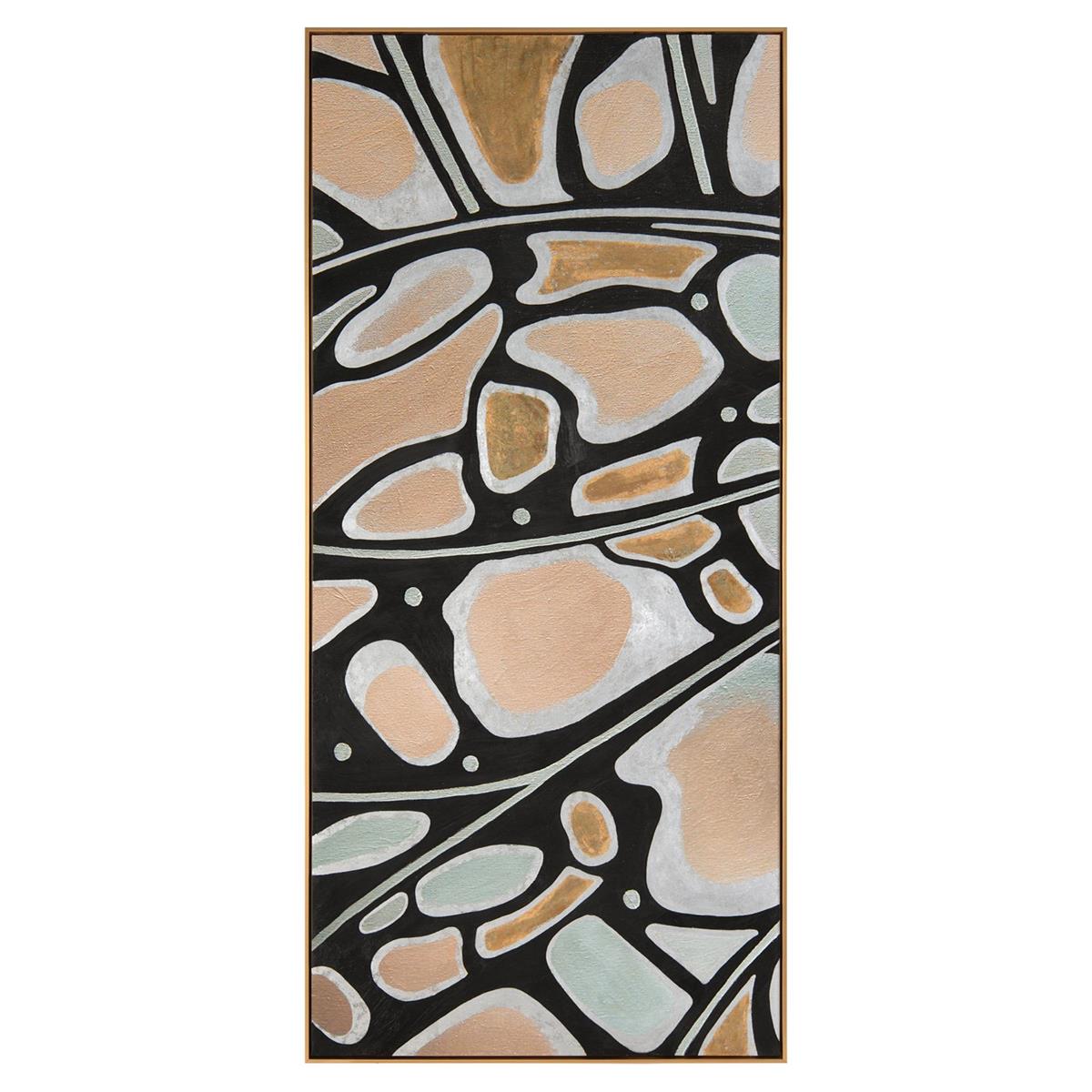 Shaye Rawson's Butterflies I – Art by John Richard | Sutter & Vale