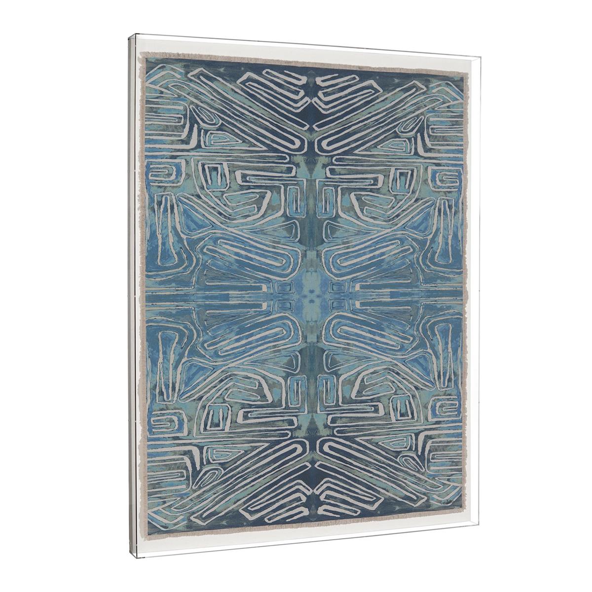 Lori Dubois' Metaphor I – Art by John Richard | Sutter & Vale