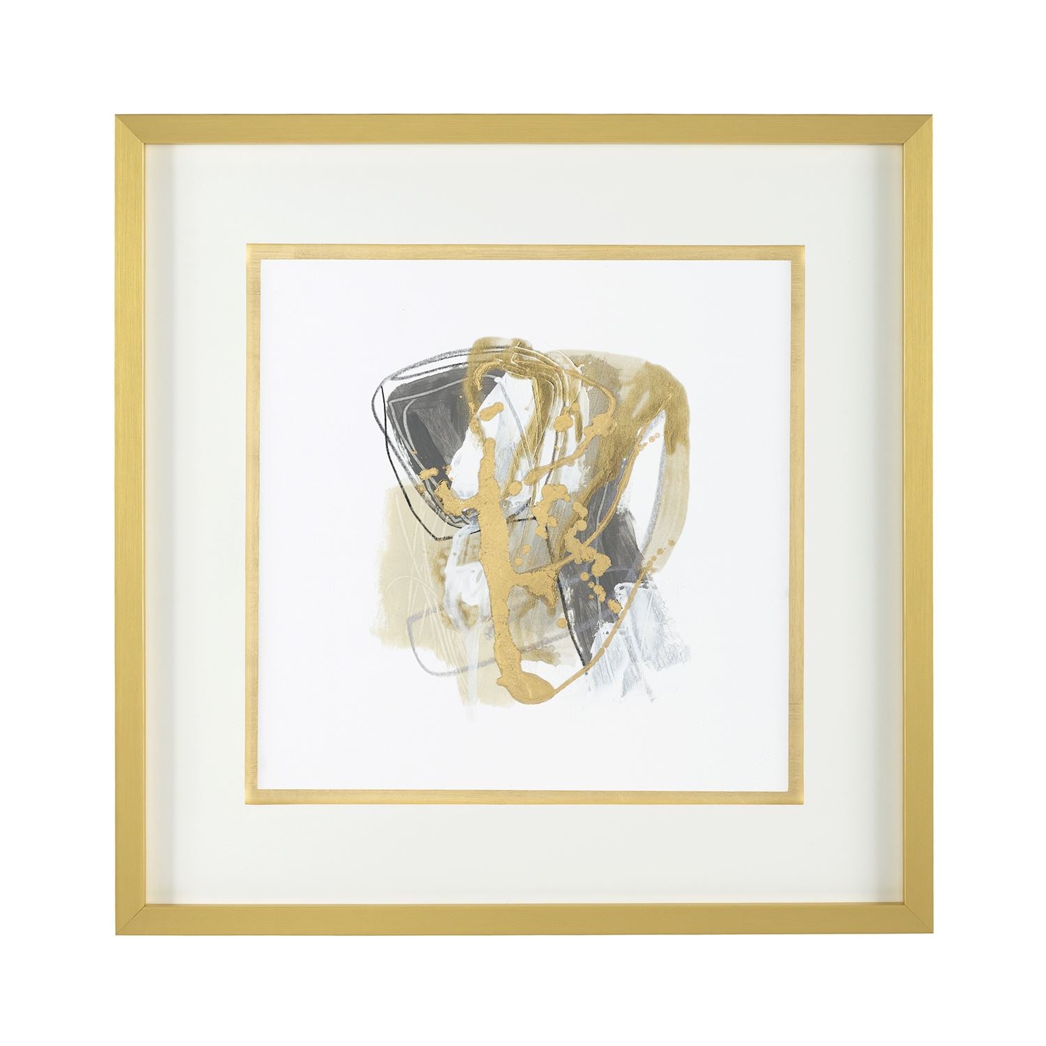 Metallurgy I – Art by John Richard | Sutter & Vale