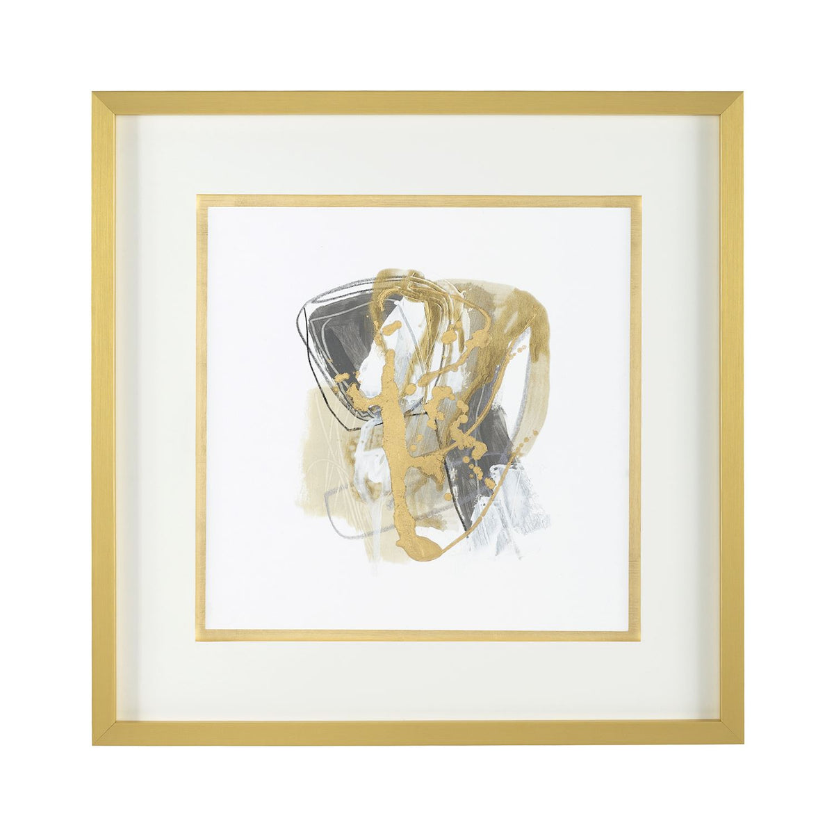 Metallurgy I – Art by John Richard | Sutter & Vale