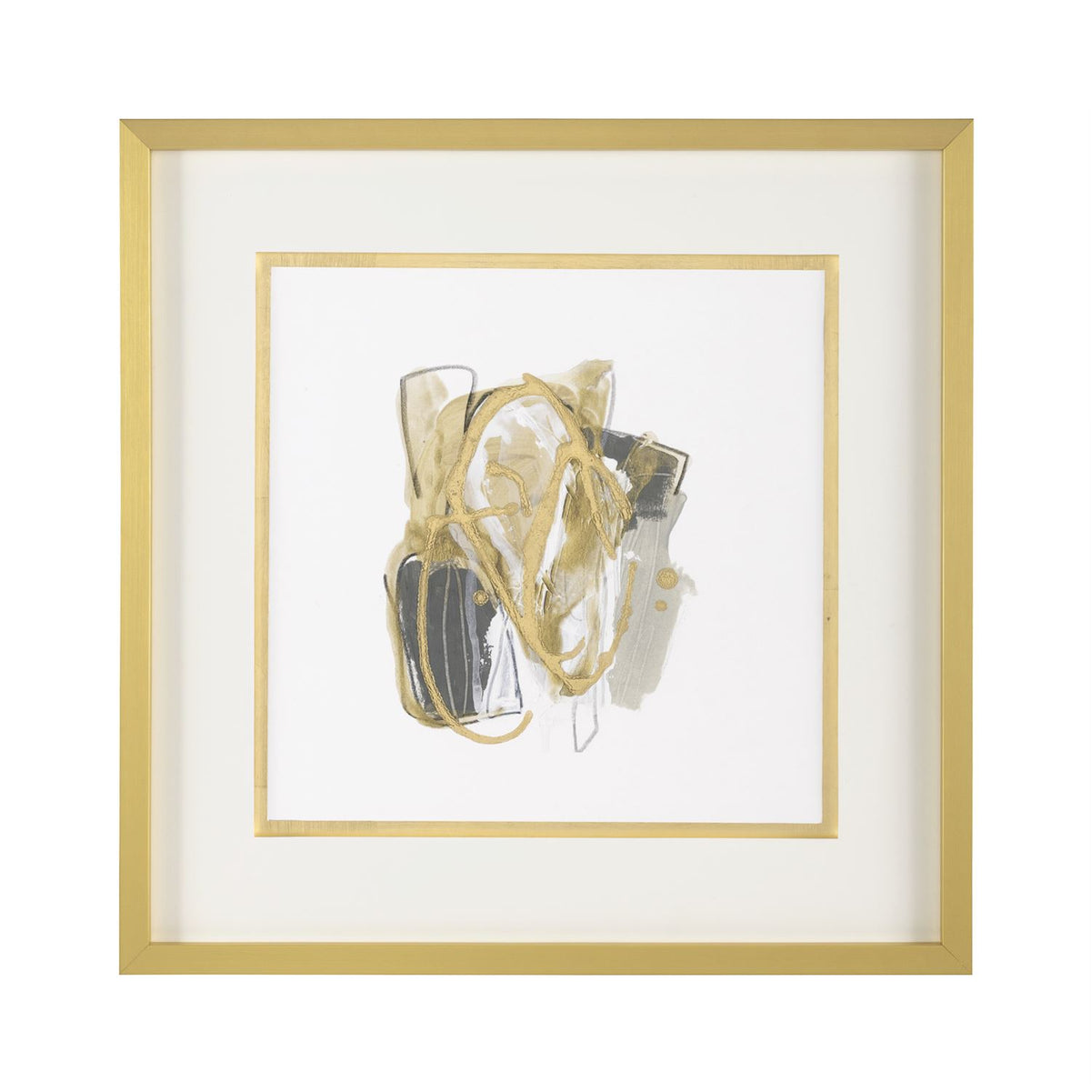 Metallurgy II – Art by John Richard | Sutter & Vale