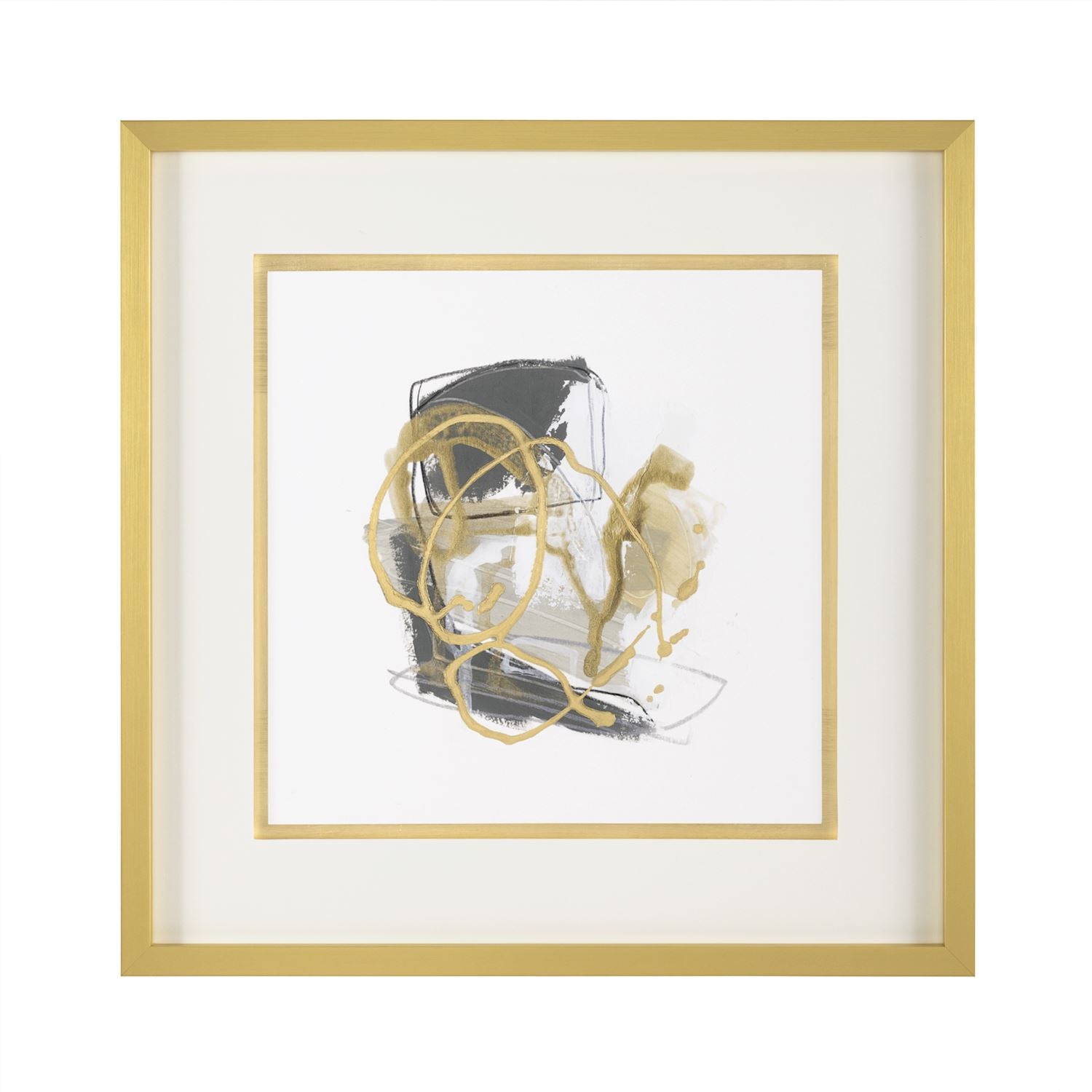 Metallurgy IV – Art by John Richard | Sutter & Vale