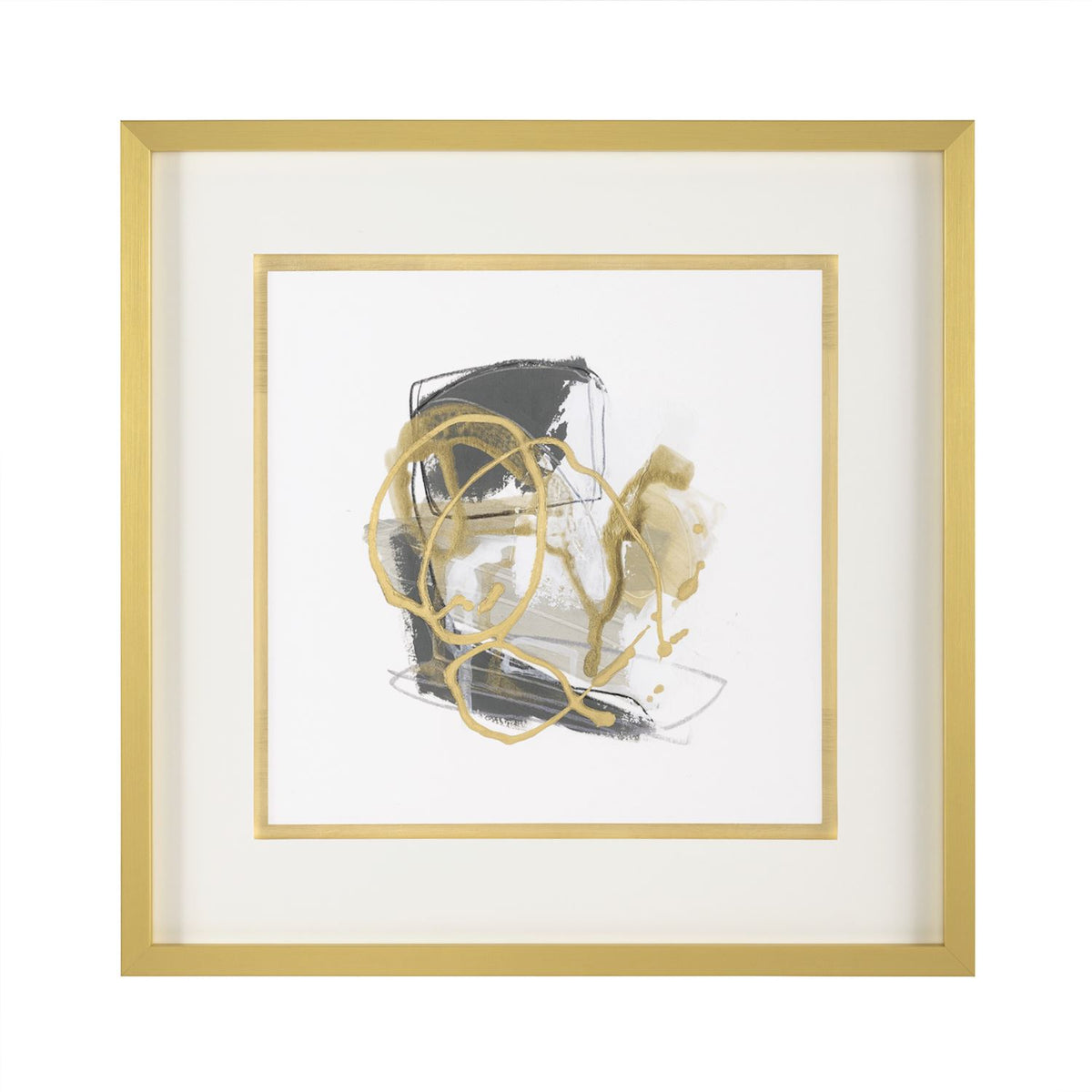 Metallurgy IV – Art by John Richard | Sutter & Vale
