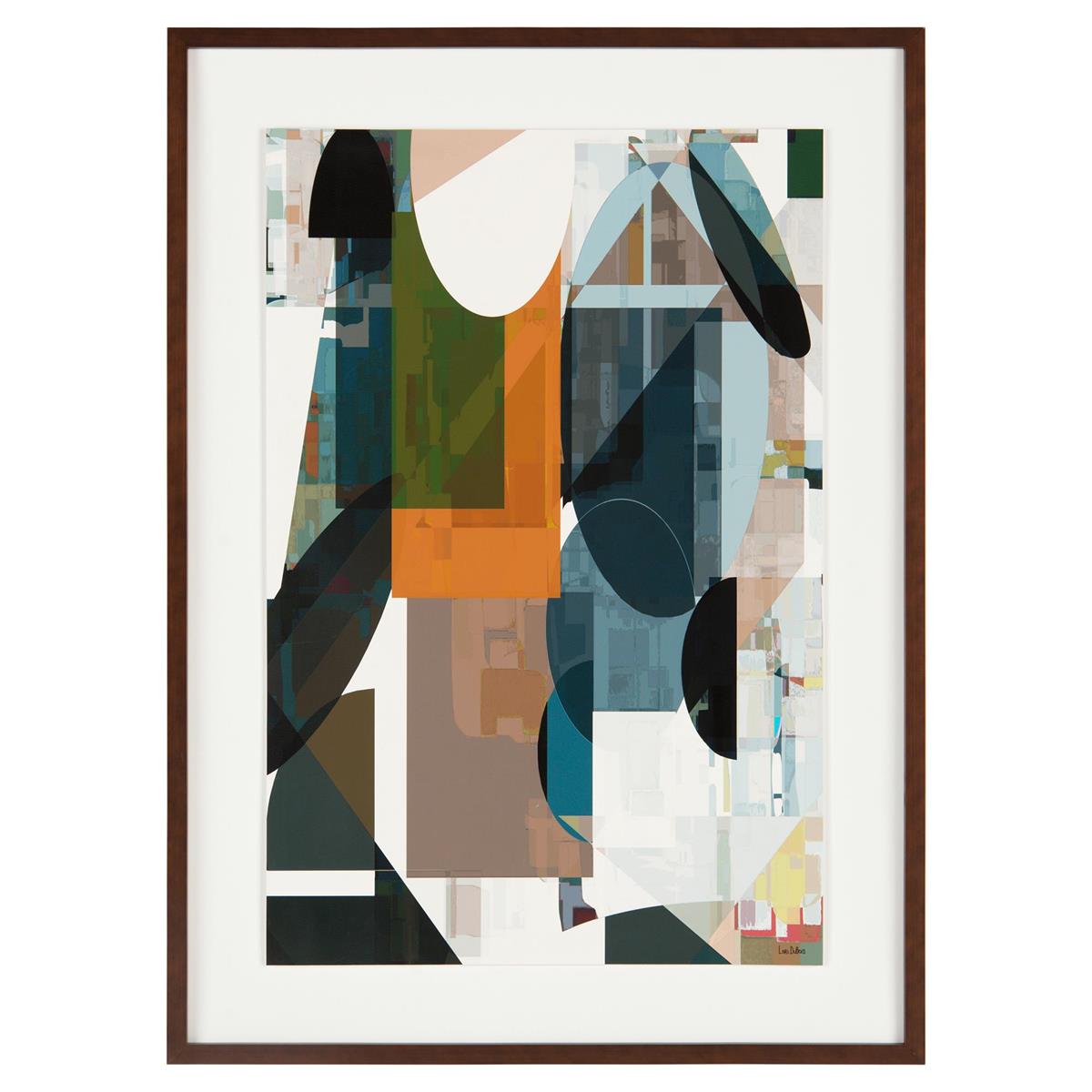 Lori Dubois' Time Lapse II by John Richard | Sutter & Vale