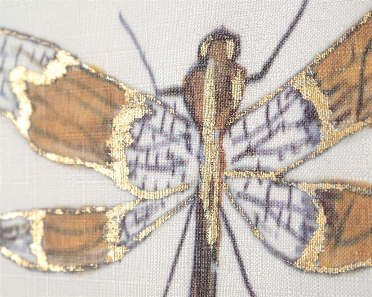 Joy Colangelo's Joyful Dragonflies II