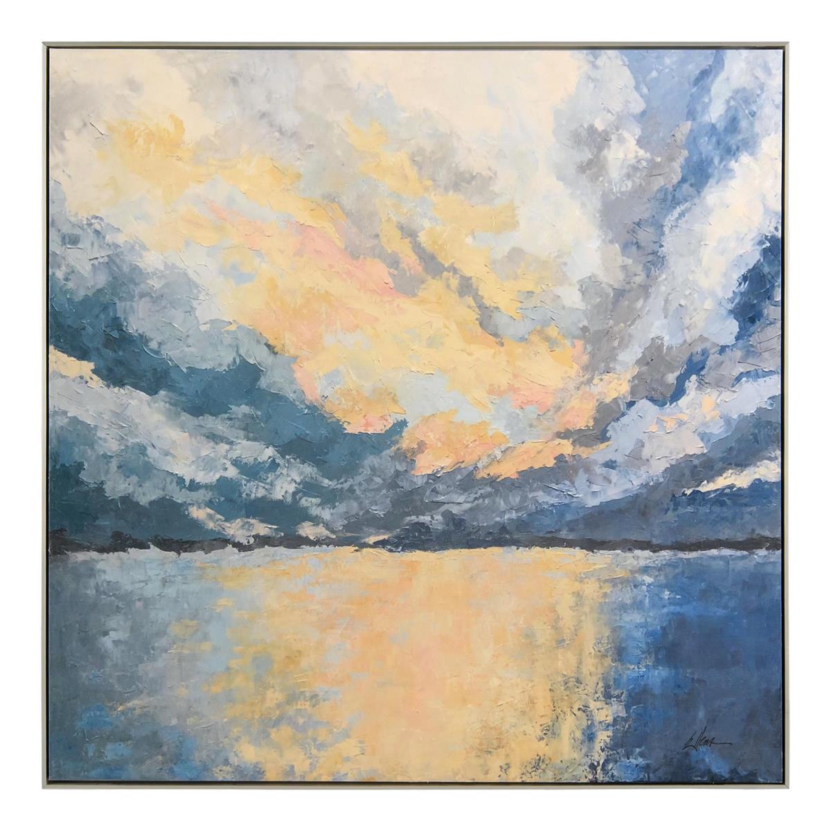 Jackie Ellens’ As It Transpired by John Richard | Sutter & Vale