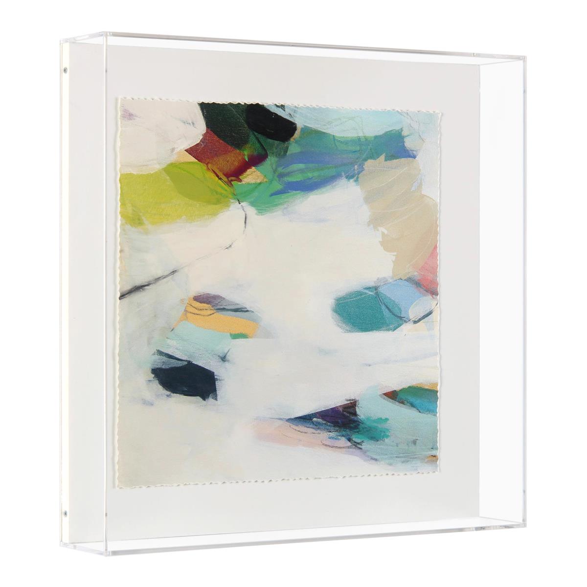 Color Scramble I – Art by John Richard | Sutter & Vale