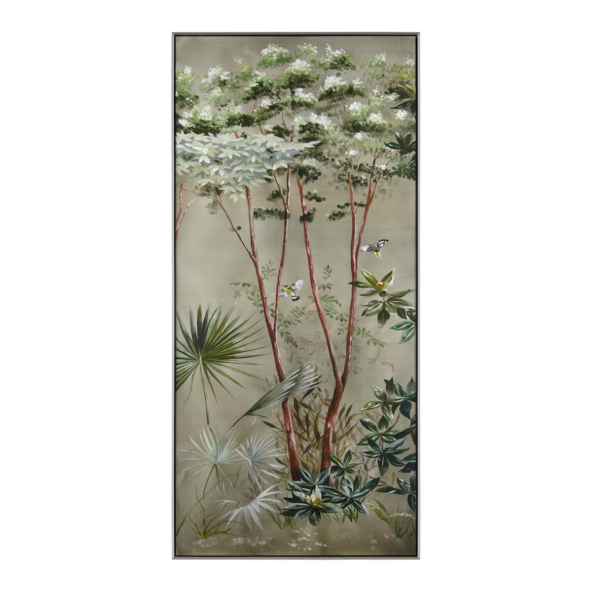 Annie Moran’s Montrose Vignette I – Art by John Richard | Sutter & Vale