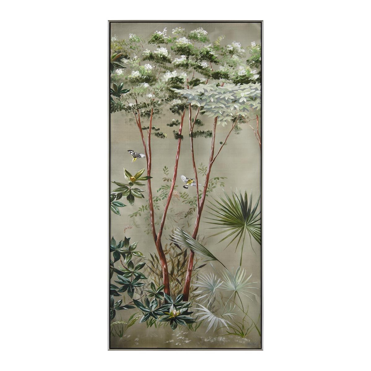 Annie Moran’s Montrose Vignette II – Art by John Richard | Sutter & Vale