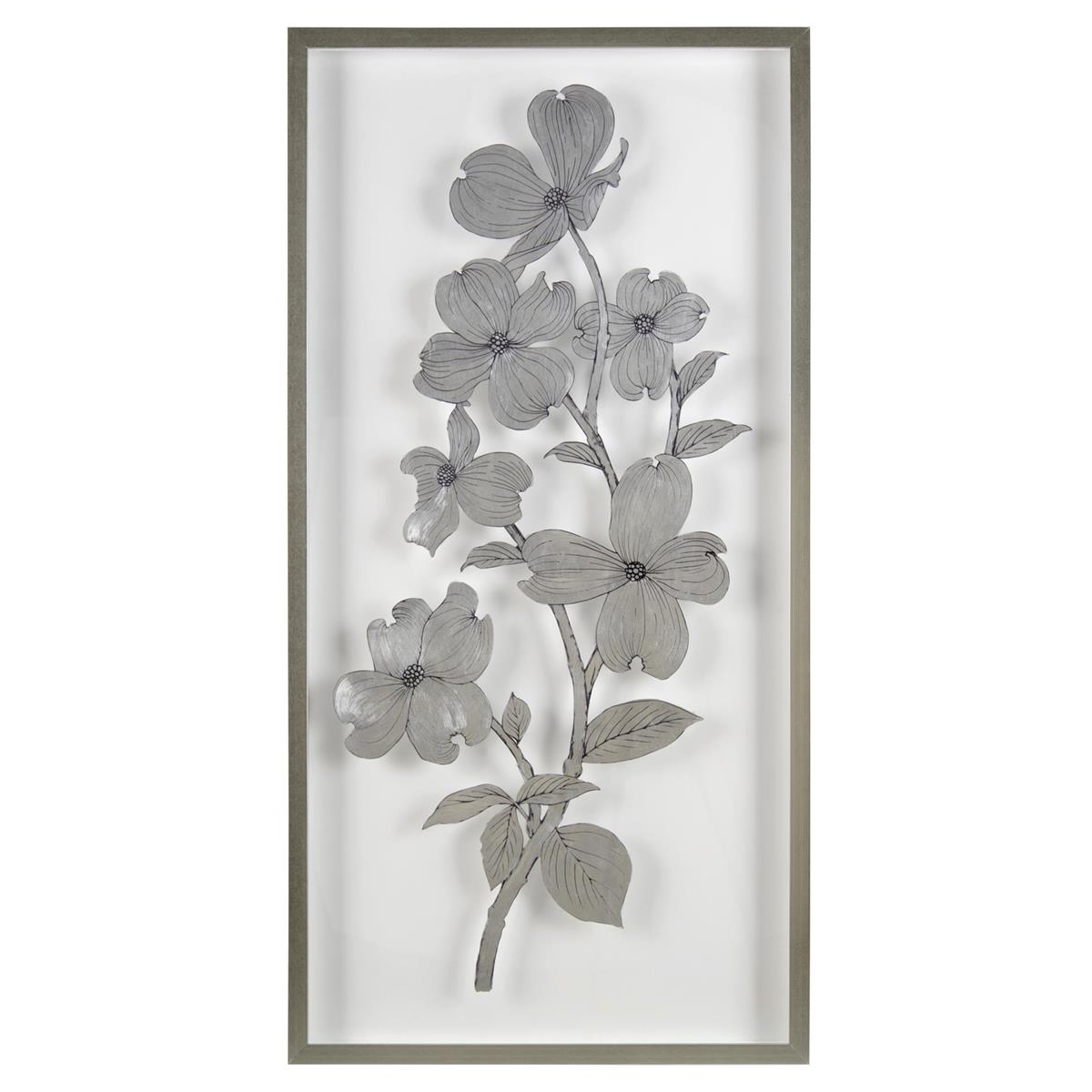 Dogwood II – Art by John Richard | Sutter & Vale