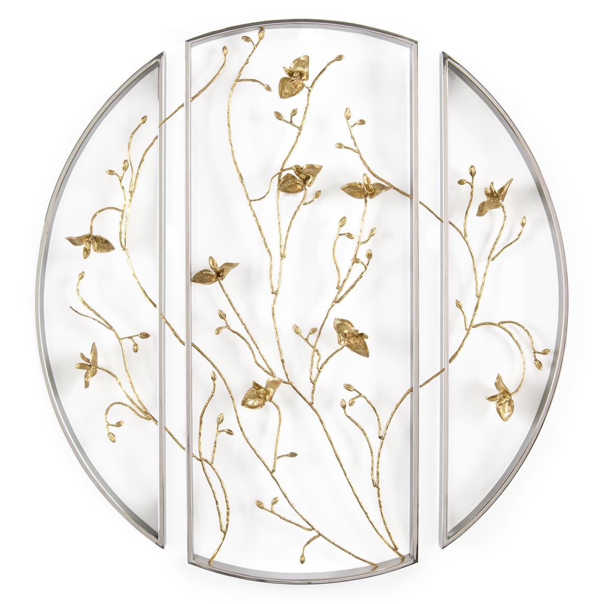 Circle of Life Triptych – Art by John Richard | Sutter & Vale