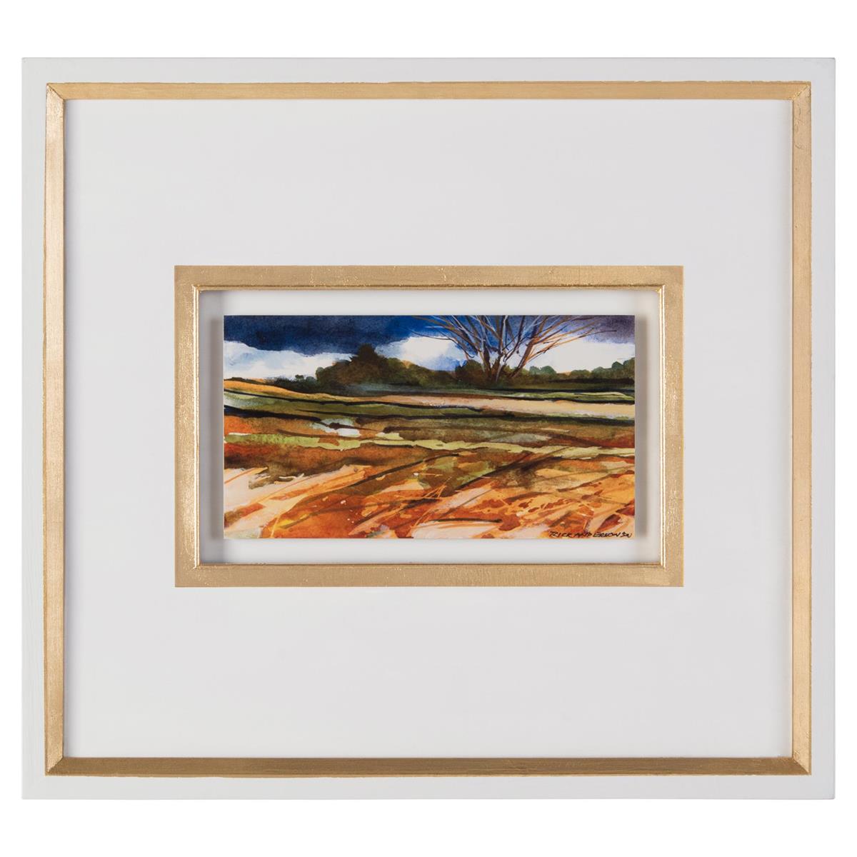 Rick Anderson's Something In The Orange II by John Richard | Sutter & Vale