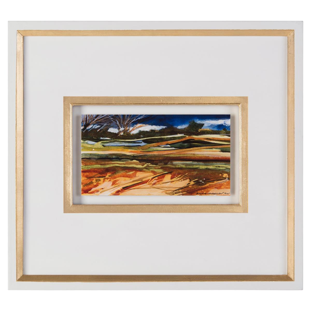 Rick Anderson's Something In The Orange III by John Richard | Sutter & Vale