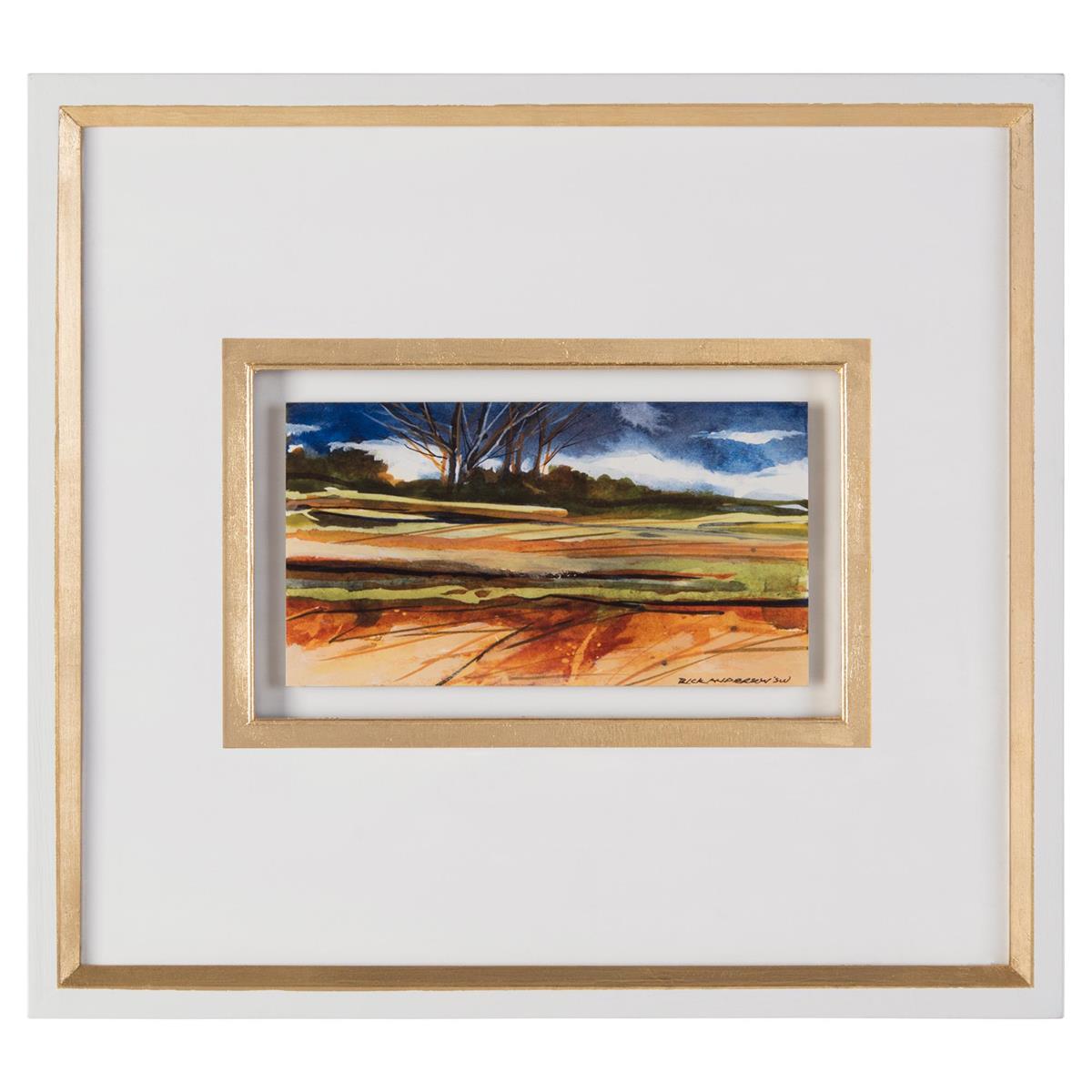 Rick Anderson's Something In The Orange IV by John Richard | Sutter & Vale