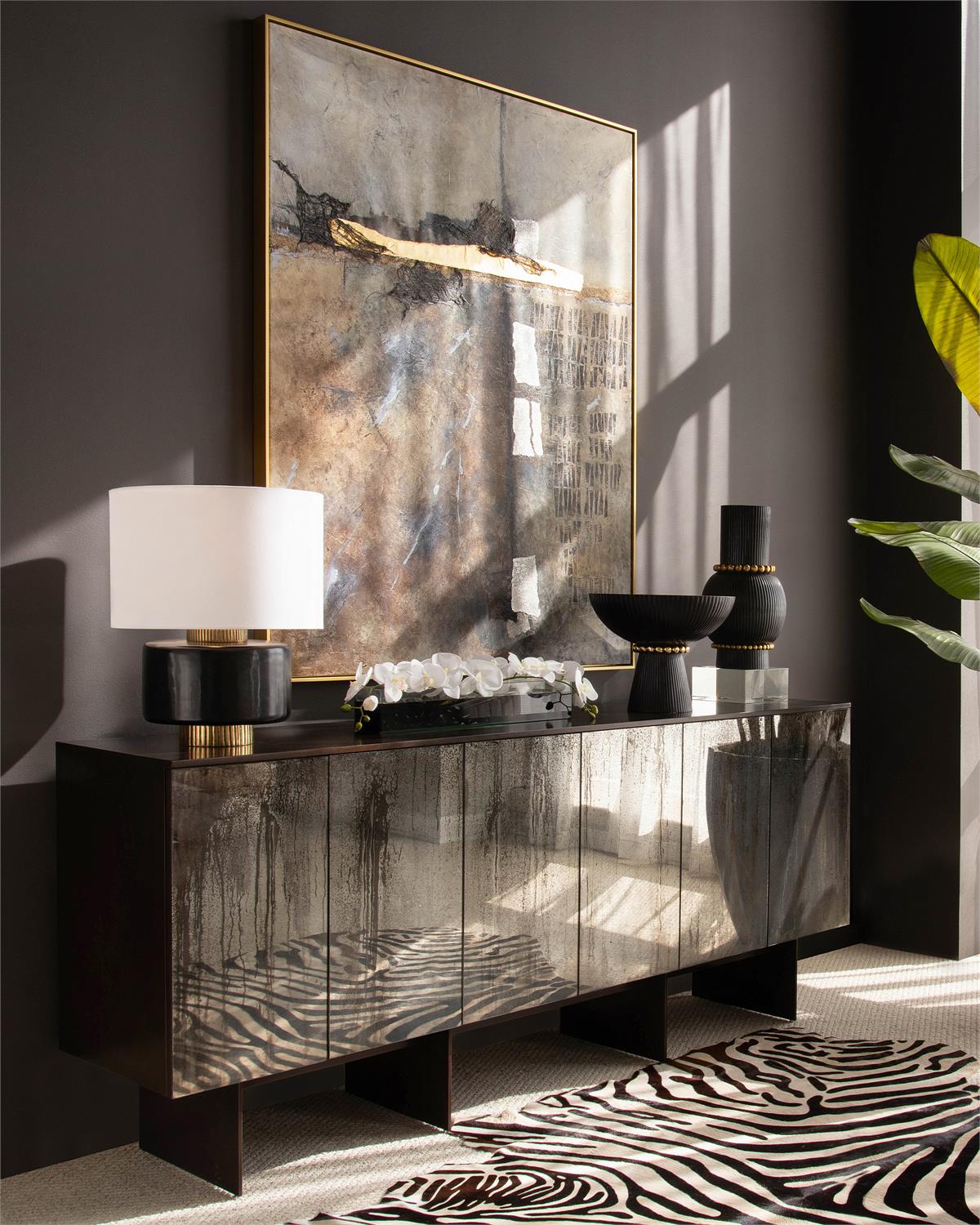 Abbe Kalman's Windows