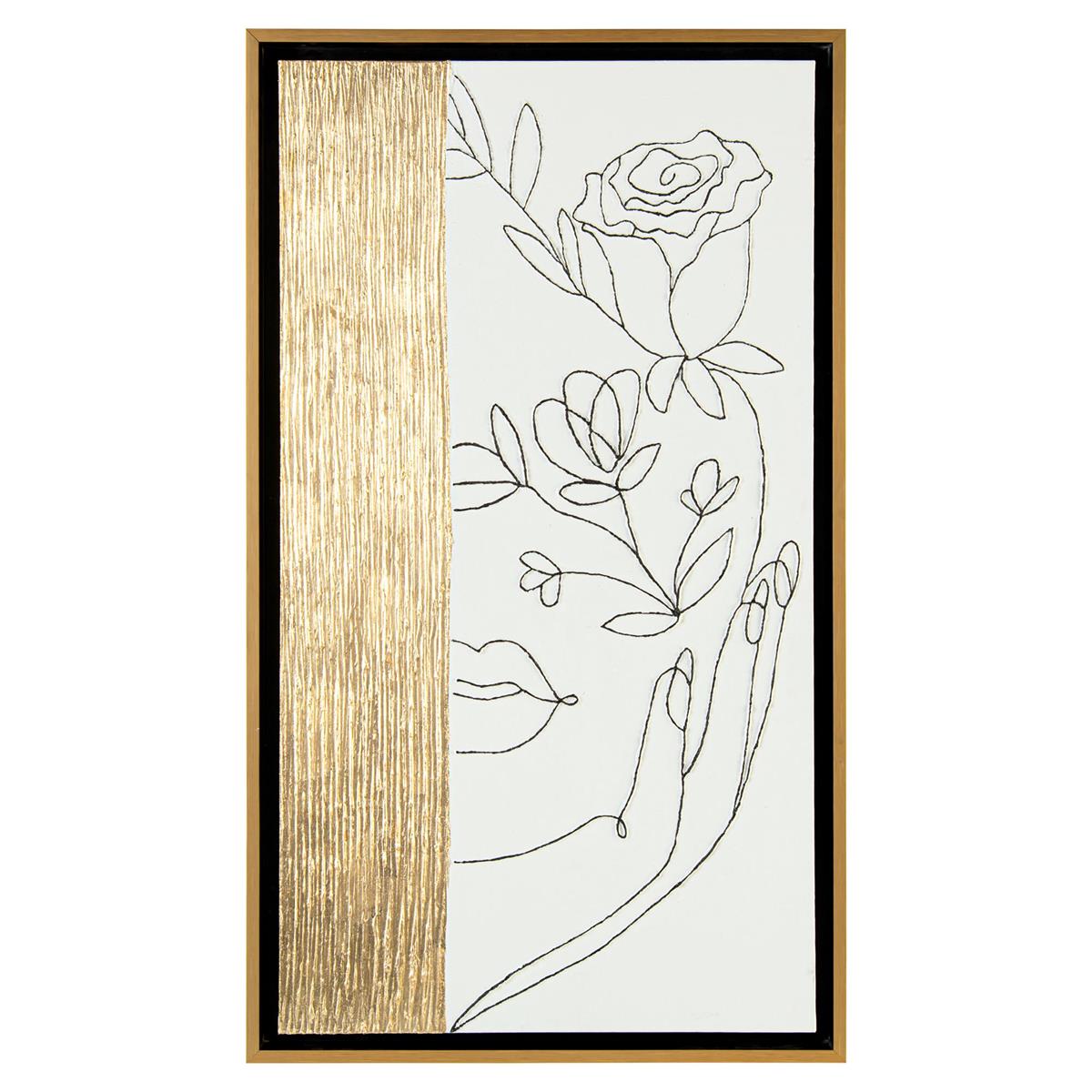 Ethereal Rose II by John Richard | Sutter & Vale