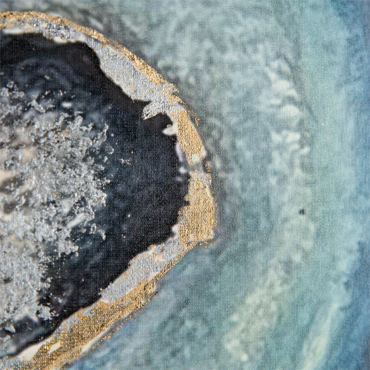 Shaye Rawson's Geodes I