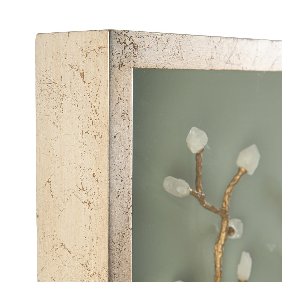 Crystal Arbor II