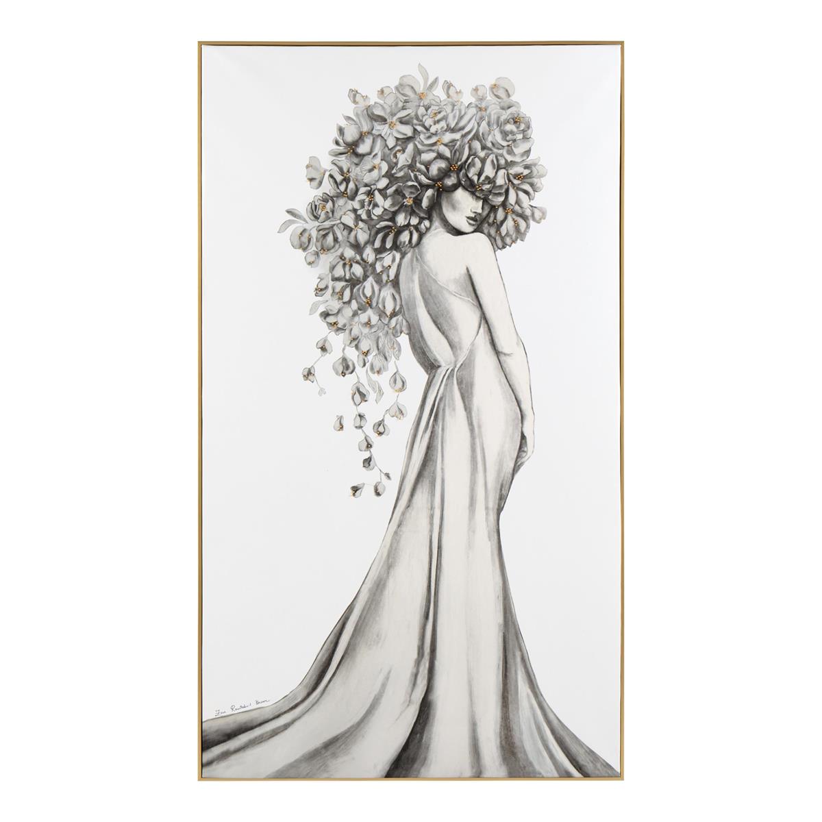 Zana Brown's The Intoxicating Dream – Art by John Richard | Sutter & Vale