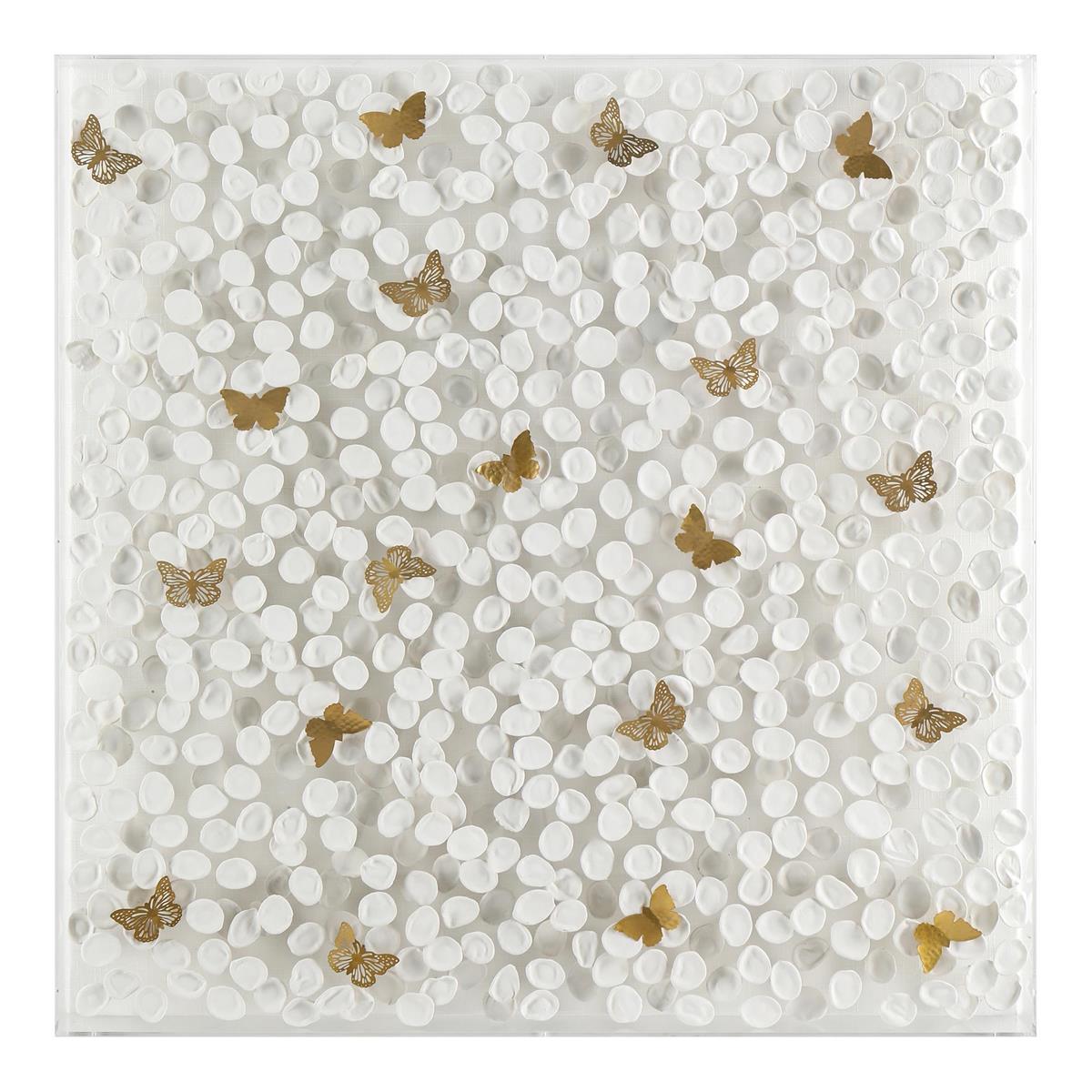 Petals and Butterflies – Art by John Richard | Sutter & Vale