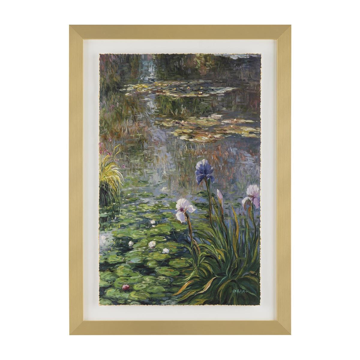 Beauty – Art by John Richard | Sutter & Vale