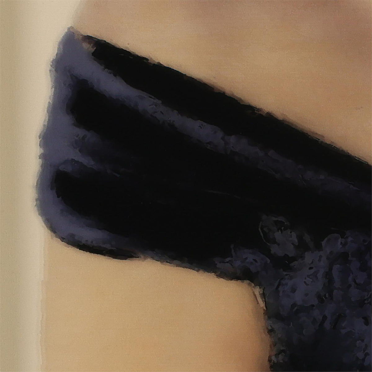 Tania Bello's Indigo