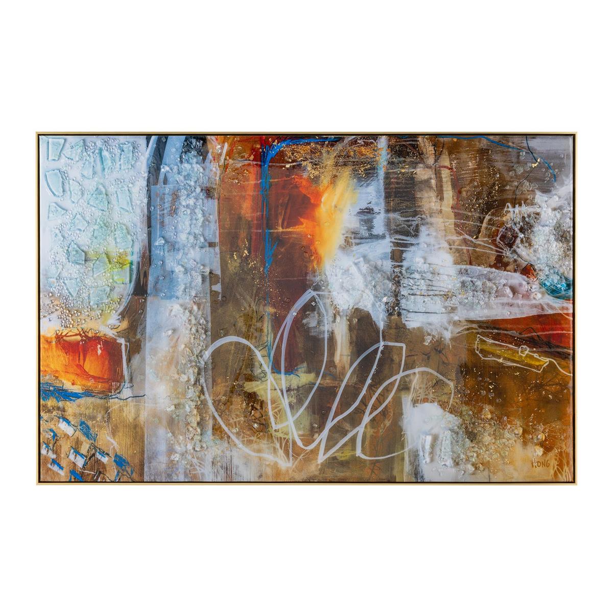 Mary Hong's Artists Splendor – Art by John Richard | Sutter & Vale