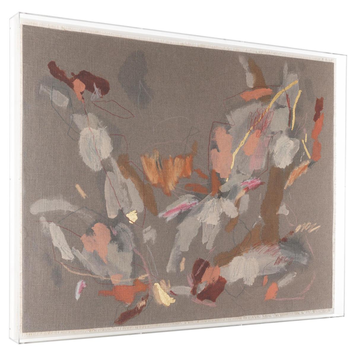 Maja Gunnarsdottir's Scatter – Art by John Richard | Sutter & Vale