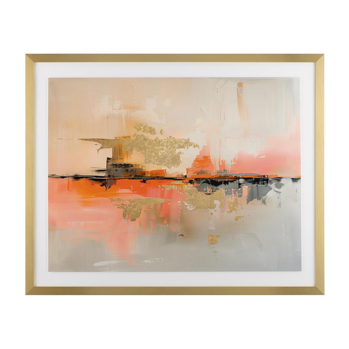 Philippe Hugonnard's Vibrant Vision - Terrain – Art by John Richard | Sutter & Vale