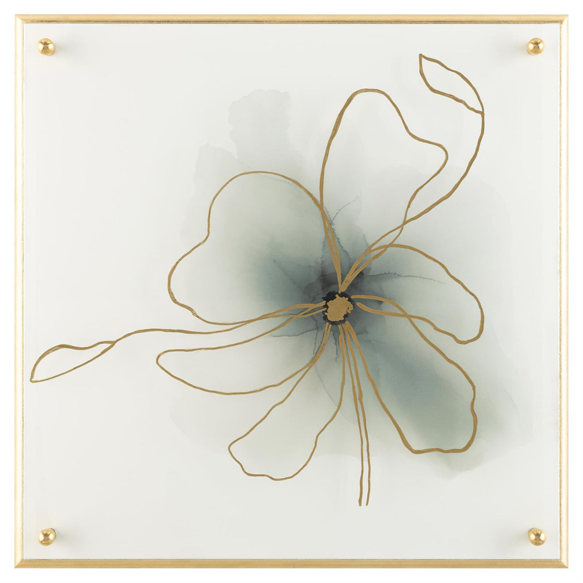 Kristin Binning's Coming for Fresh Air II
