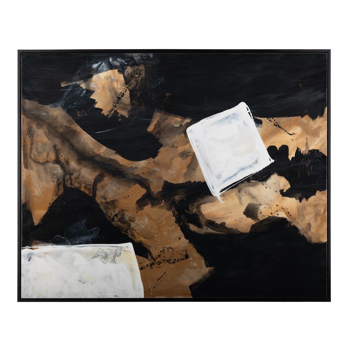 Introspective – Art by John Richard | Sutter & Vale