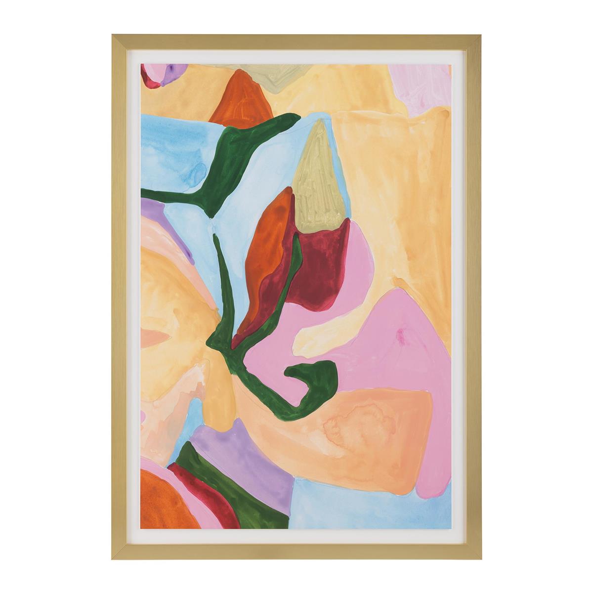 Stamen – Art by John Richard | Sutter & Vale
