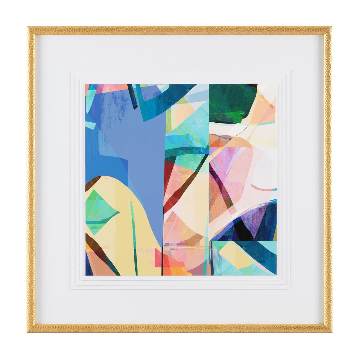 Lori Dubois' Garden Variety A by John Richard | Sutter & Vale