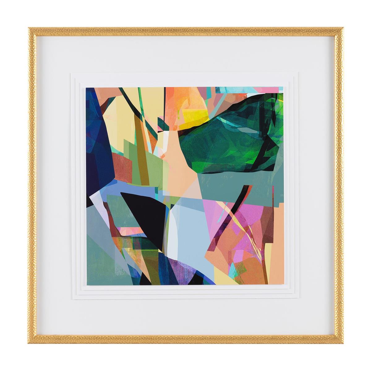 Lori Dubois' Garden Variety B by John Richard | Sutter & Vale