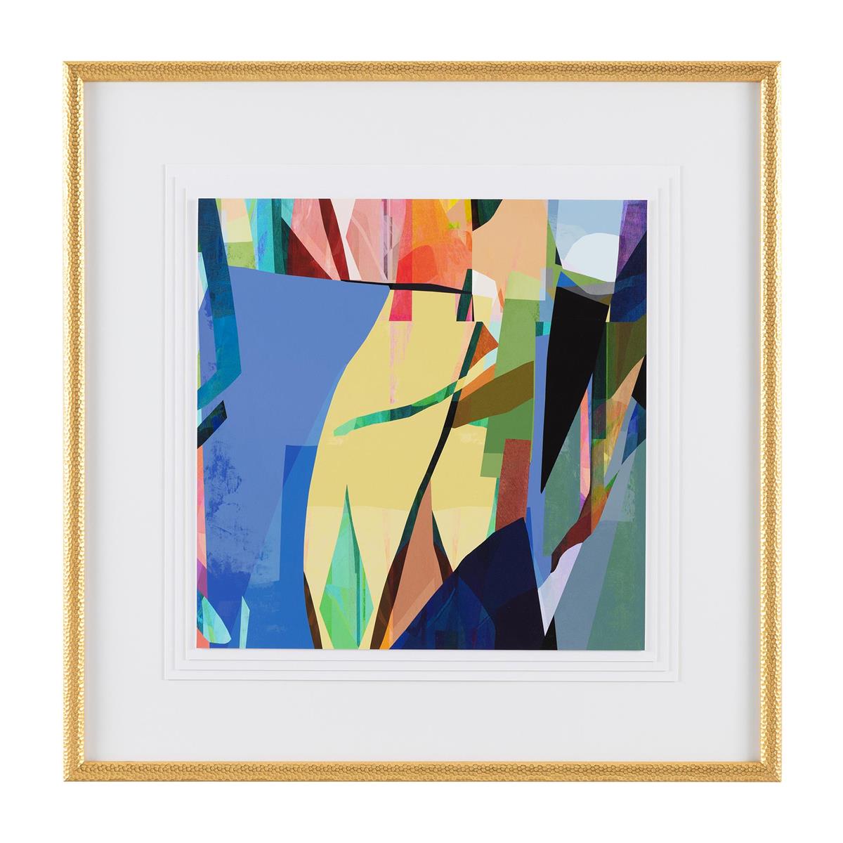 Lori Dubois' Garden Variety D – Art by John Richard | Sutter & Vale